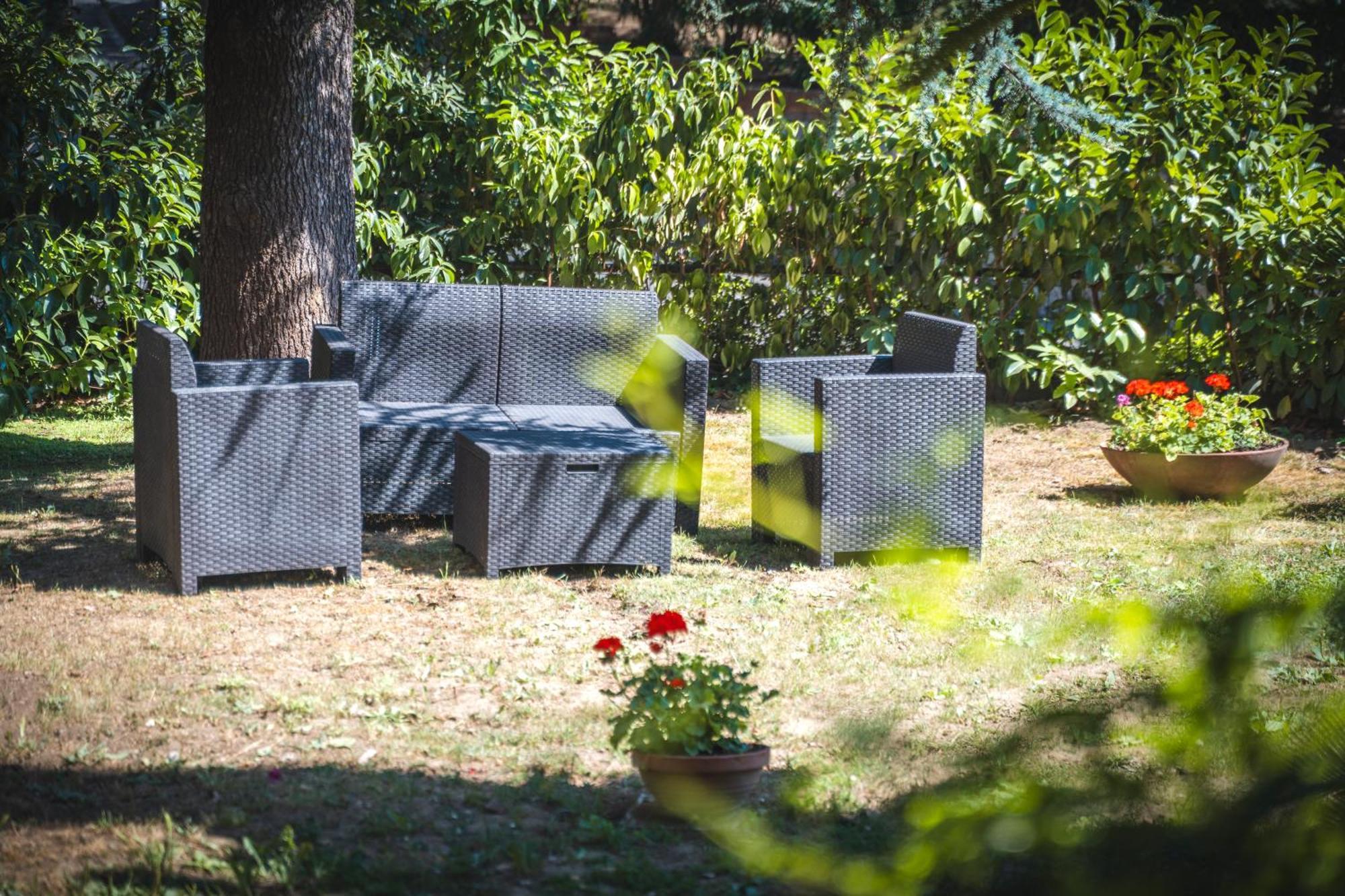 Domus Fuorimura Sorrento Exterior foto